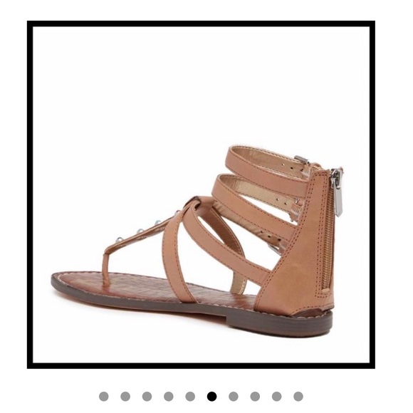 Sam Edelman sandals size 8.5 - Picture 2 of 10